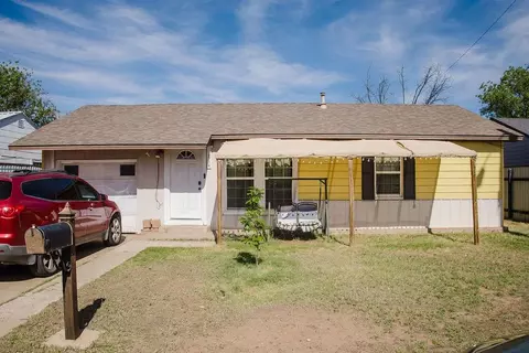 2714 SW Keystone Dr, Odessa, TX 79762