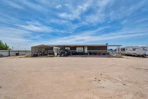 2536 Conger Rd, Odessa, TX 79763