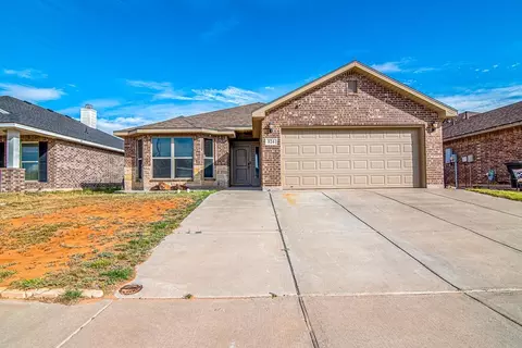 824 E 96th St, Odessa, TX 79765