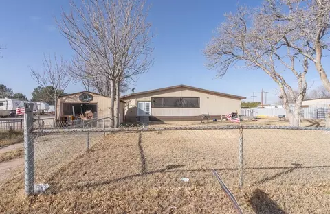 1537 N Ave I, Odessa, TX 79763