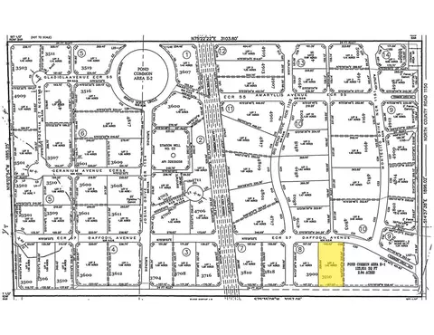 3910 E County Rd 57, Midland, TX 79705