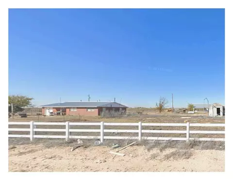 8400 W Country Rd 170, Midland, TX 79706