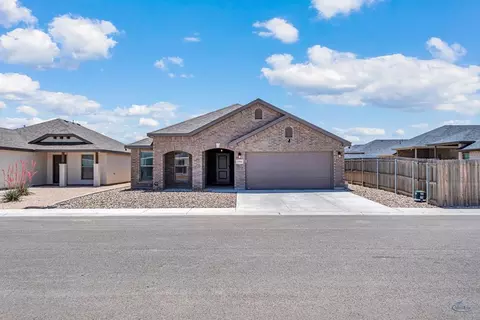 6106 Appaloosa Ln, Odessa, TX 79762