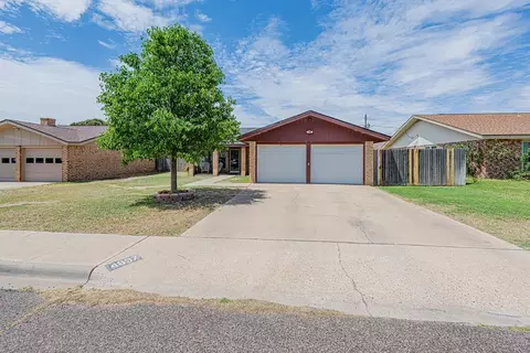 4637 Lamont, Odessa, TX 79762