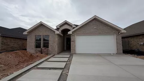 8610 Luz Dr, Odessa, TX 79765