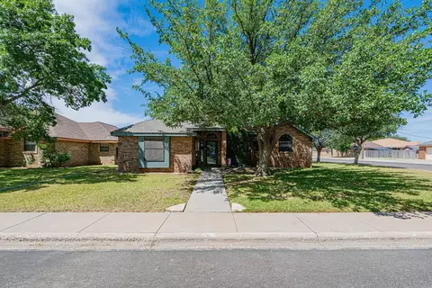 5137 Richardson Dr, Odessa, TX 79762