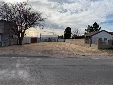 805 S Cedar, Pecos, TX 79756