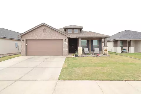 6209 Damsel Dr, Odessa, TX 79762