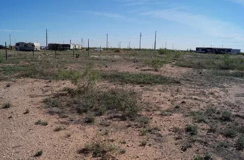 17706 S Co Rd 1353, Odessa, TX 79766