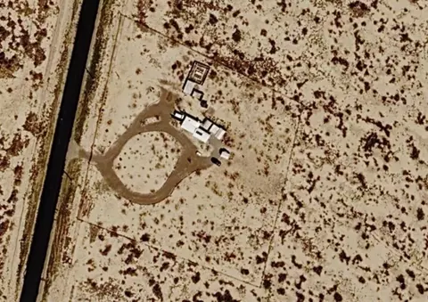 1322 County Road 334, Verhalen, TX 79772
