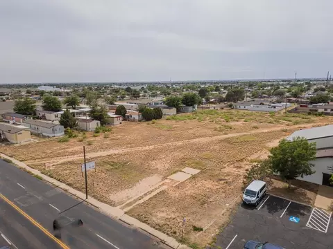 3403 N Golder Ave, Odessa, TX 79764