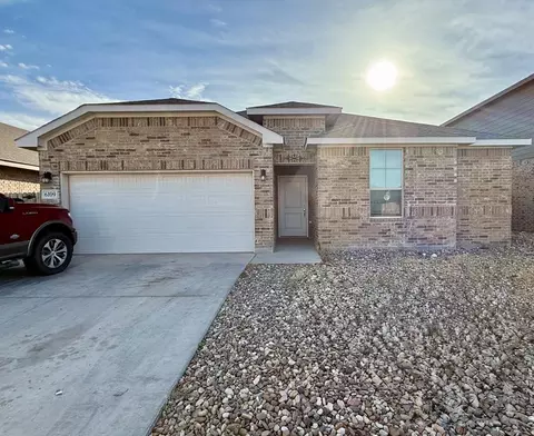 6109 Oracle Dr, Odessa, TX 79762