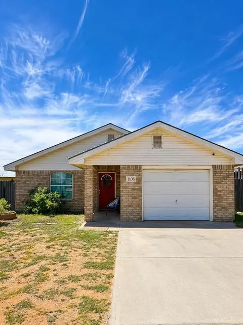 1108 Pratt, Midland, TX 79701