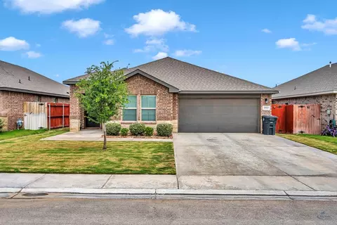 7008 Buckwheat Rd, Odessa, TX 79765