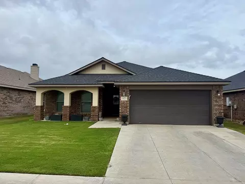 9422 Sagebrush Ave, Odessa, TX 79765