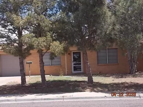 4206 NE Delwood Ave, Odessa, TX 79762