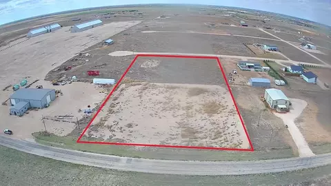 tbd County Rd 322, Seminole, TX 79360