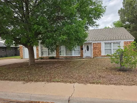 2210 Boyd Ave, Midland, TX 79705
