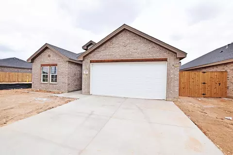 8637 Pamplona Pl, Odessa, TX 79765