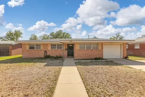 1431 Halifax Ave, Odessa, TX 79761