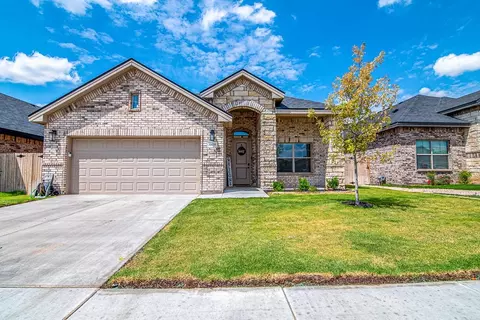 6419 League Park Ct, Odessa, TX 79762