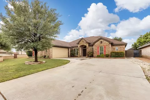 1501 Genesis Rd, Andrews, TX 79714