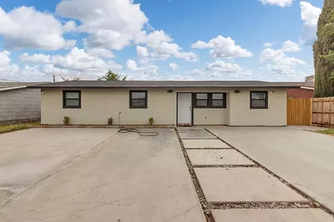 603 Blackstone, Odessa, TX 79763