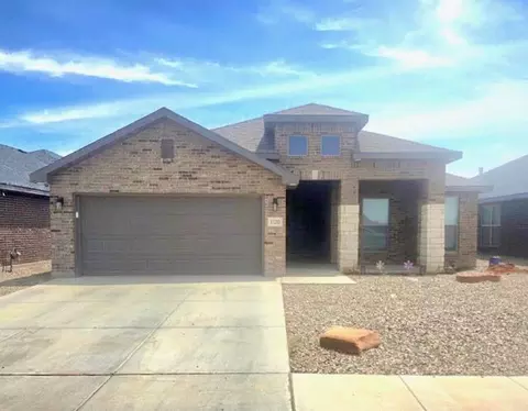 1320 Mayberry St, Odessa, TX 79765