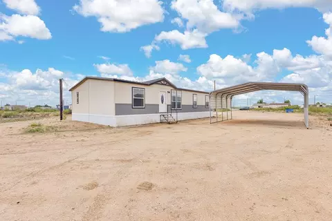 12437 S Crystal Ave, Odessa, TX 79766