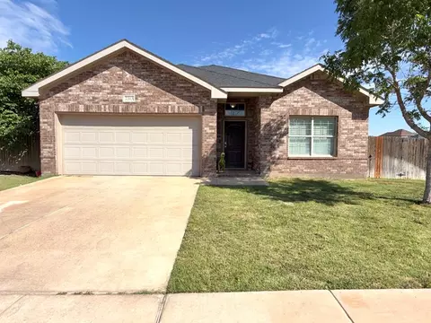 7313 Raphael, Odessa, TX 79765