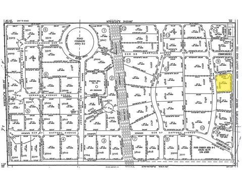4900 N County Rd 1151, Midland, TX 79705