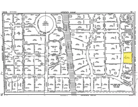 4814 N County Rd 1151, Midland, TX 79705