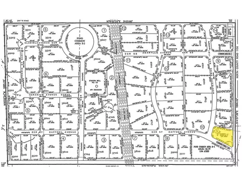 4716 N County Rd 1151, Midland, TX 79705