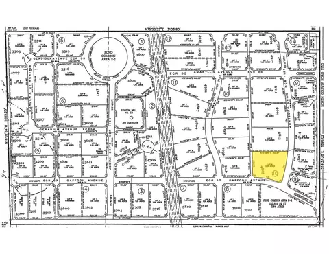 4803 N County Rd 1151, Midland, TX 79705