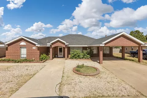 4907 Cordova St, Odessa, TX 79762