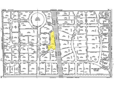 4711 N Chrysanthamum Ct, Midland, TX 79705