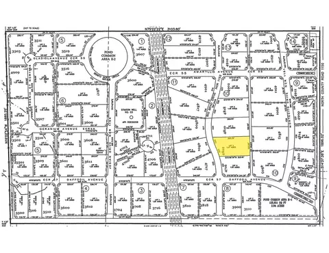 4802 N County Rd 1152, Midland, TX 79705
