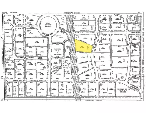 4817 N County Rd 1152, Midland, TX 79705