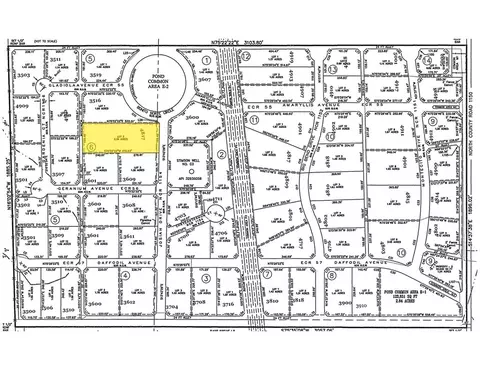 4817 N County Rd 1154, Midland, TX 79705