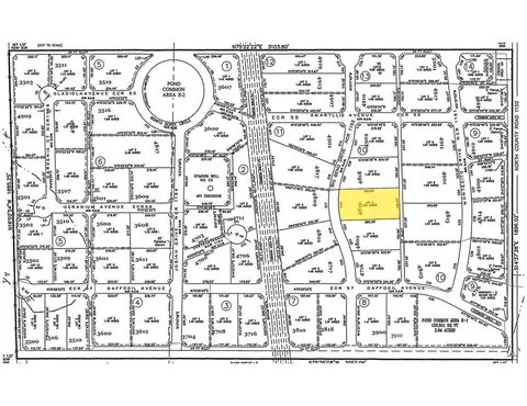 4810 N County Rd 1152, Midland, TX 79705