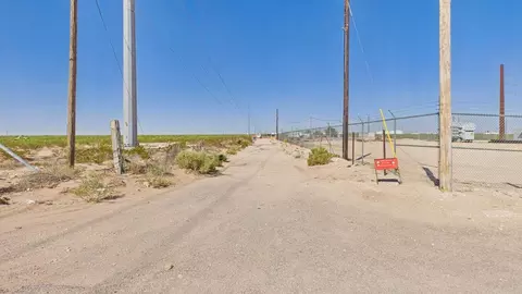 1024 N Pyote, Wink, TX 79789
