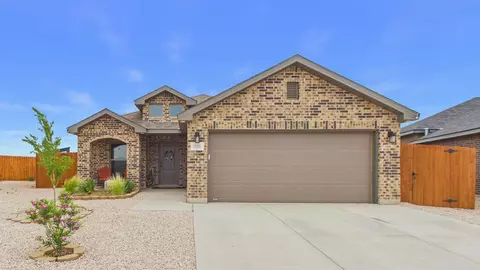 6108 Purtis Crk, Midland, TX 79705