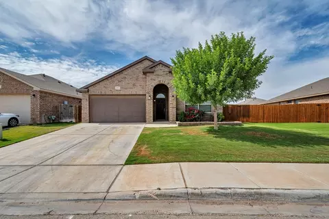 6812 Vanguard, Midland, TX 79706