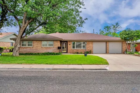 3875 Kenwood Dr, Odessa, TX 79762