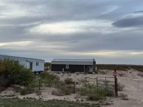 tbd Greasewood, Fort Stockton, TX 79735