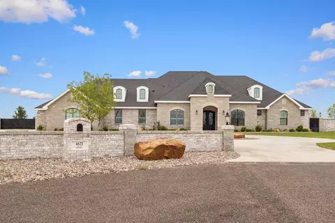 4675 SE 2700, Andrews, TX 79714