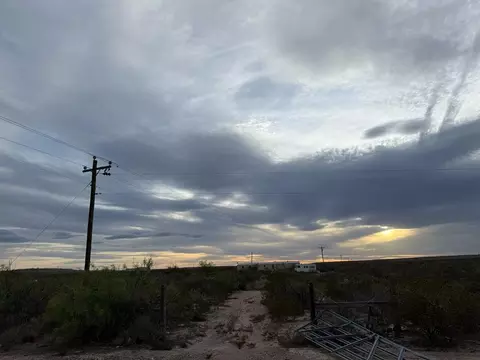 1187 Greasewood, Fort Stockton, TX 79735