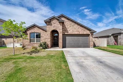 6804 Expedition Dr, Midland, TX 79707