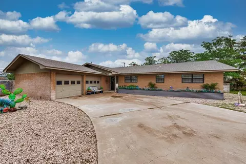 2741 Perryville Dr, Odessa, TX 79761