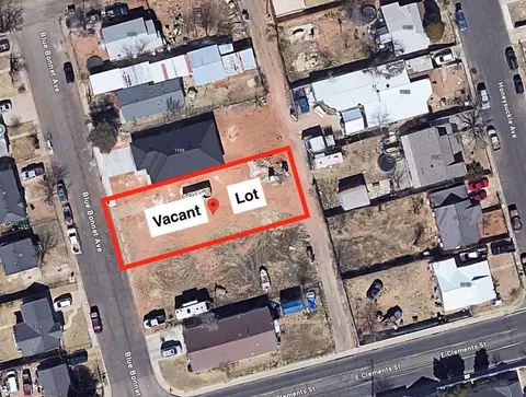 1107 Bluebonnet, Odessa, TX 79761